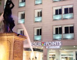 Four Points by Sheraton Mexico City Genel