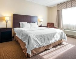Four Points by Sheraton Milwaukee Airport Genel