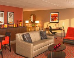Four Points By Sheraton Milwaukee North Shore Genel