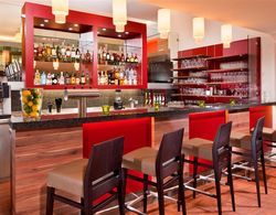 Four Points by Sheraton Munich Central Bar