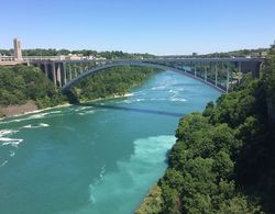 Four Points by Sheraton Niagara Falls Fallsview İlgi Noktası