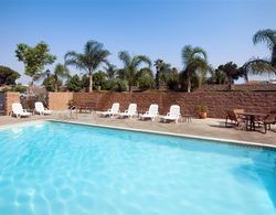 Four Points by Sheraton Ontario-Rancho Cucamonga Genel