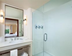 Four Points by Sheraton Ontario-Rancho Cucamonga Genel