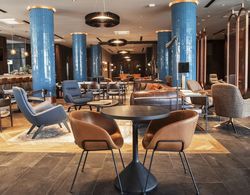 Four Points by Sheraton Prishtina City Genel