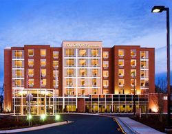 Four Points by Sheraton Raleigh Durham Airport Genel