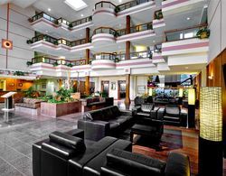 Four Points by Sheraton St. Catharines Niagara S Genel