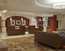 Four Points by Sheraton Suites Tampa Airport Wests Genel