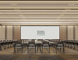 Four Points By Sheraton Tianjin National Convention And Exhibition Center Genel