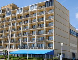 Four Points by Sheraton Virginia Beach Oceanfront Genel