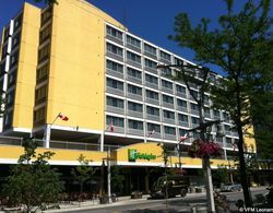 Four Points by Sheraton Windsor Downtown Genel