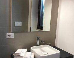 Four Rooms Guesthouse Banyo Tipleri