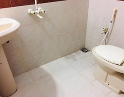 Four Season Guest House Banyo Tipleri