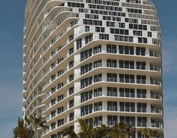 Four Seasons Hotel and Residences Fort Lauderdale Dış Mekan