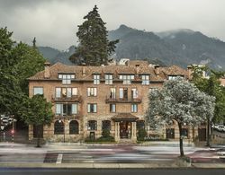 Four Seasons Hotel Bogotá Casa Medina Öne Çıkan Resim