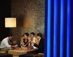Four Seasons Hotel Macao at Cotai Strip Genel