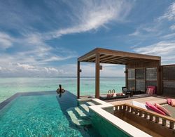 Four Seasons Maldives At Kuda Huraa Öne Çıkan Resim