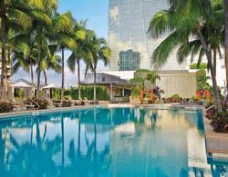 Four Seasons Hotel Miami Havuz