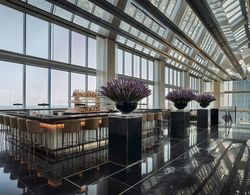 Four Seasons Hotel Philadelphia at Comcast Center Genel