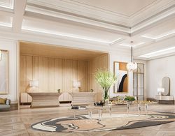 Four Seasons Resort And Residences At The Pearl - Qatar Genel