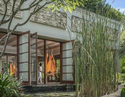 Four Seasons Resort Bali at Jimbaran Bay - CHSE Certified Genel