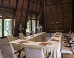 Four Seasons Resort Bali at Sayan - CHSE Certified Genel