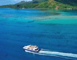 Four Seasons Resort Bora Bora Genel