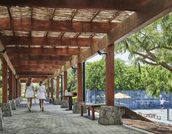 Four Seasons Resort Costa Rica at Peninsula Papagayo Genel