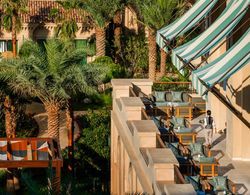 Four Seasons Resort Dubai at Jumeirah Beach Genel