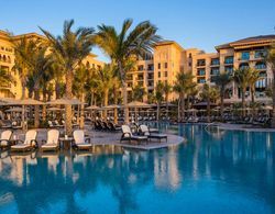 Four Seasons Resort Dubai at Jumeirah Beach Havuz