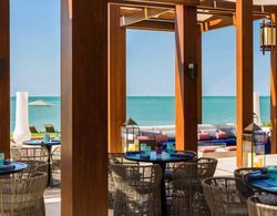 Four Seasons Resort Dubai at Jumeirah Beach Plaj