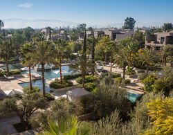 Four Seasons Resort Marrakech Genel