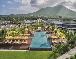 Four Seasons Resort - Nevis Dış Mekan