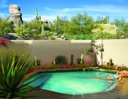 Four Seasons Resort Scottsdale Genel