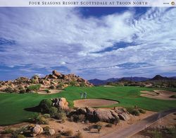Four Seasons Resort Scottsdale Genel