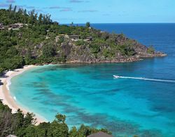 Four Seasons Resort Seychelles Dış Mekan
