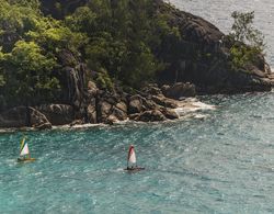 Four Seasons Resort Seychelles Genel