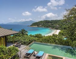 Four Seasons Resort Seychelles Öne Çıkan Resim