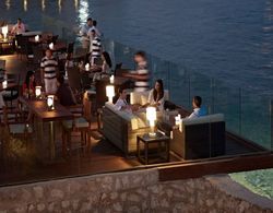 Four Seasons Resort Sharm El Sheikh Yeme / İçme