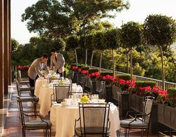 Four Seasons Hotel Ritz Lisbon Kahvaltı
