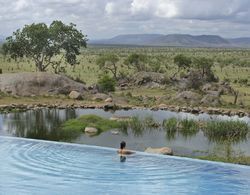 Four Seasons Safari Lodge Serengeti Öne Çıkan Resim