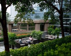 Four Seasons Hotel Shenzhen Genel
