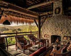 Four Seasons Tented Camp Golden Triangle Genel