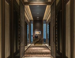 Four Seasons Hotel Tianjin Genel