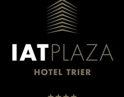Four Side Plaza Hotel Trier Genel