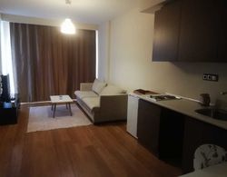 Fourtec Kurtkoy Otel Oda Düzeni