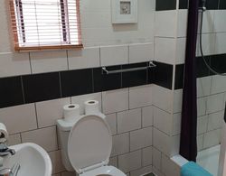 Foxhall Village Guest House Banyo Tipleri