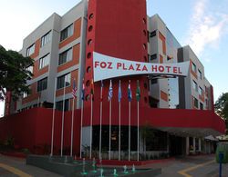 Foz Plaza Lobi