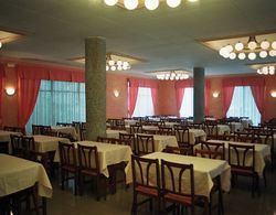 Hotel Fragata Yerinde Yemek