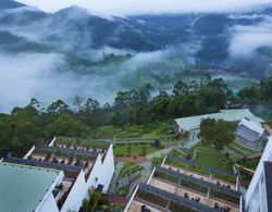 Fragrant Nature Munnar Dış Mekan