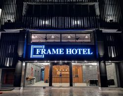 Frame Hotel Dış Mekan